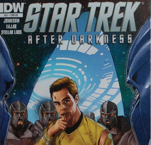 Star-Trek-Cover – The Comic Shadow