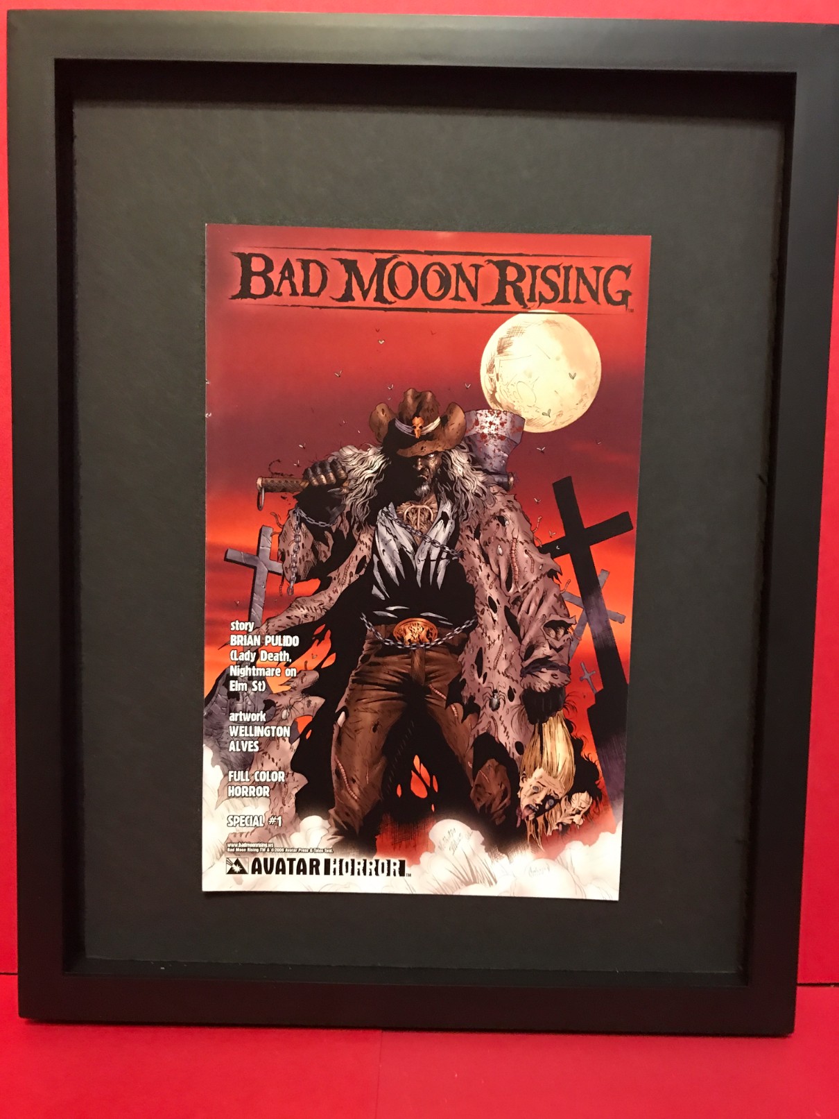 B,Bad Moon Rising,-,Avatar,comic book Ad,A – The Comic Shadow