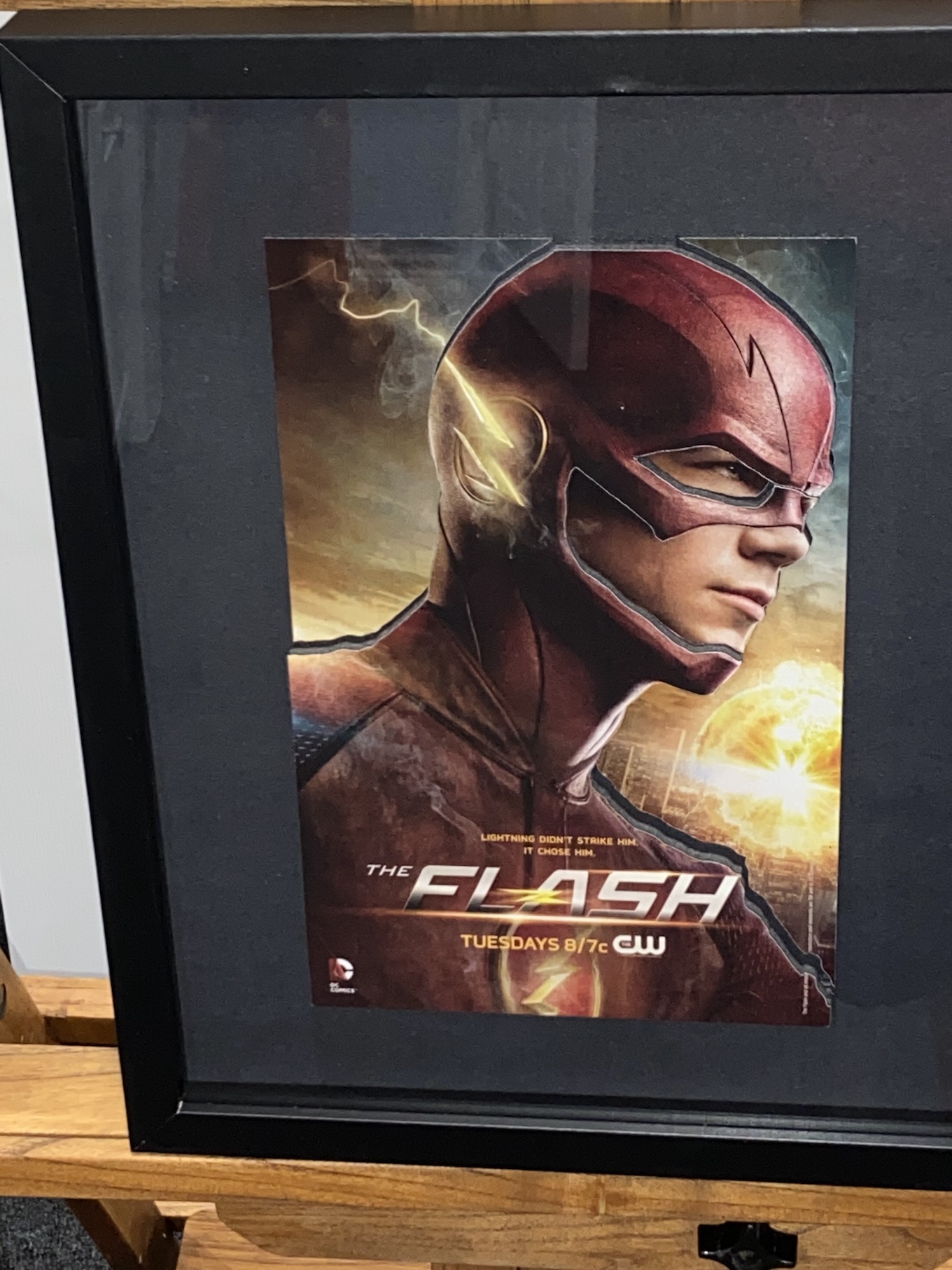 Flash - CW