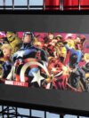Avengers Legacy #1 Marvel