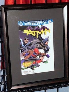 Batman #16 DC