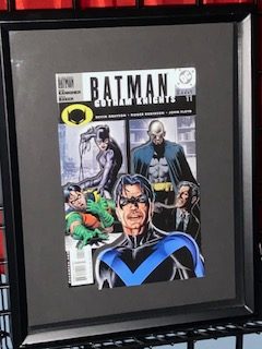 Batman #11 DC