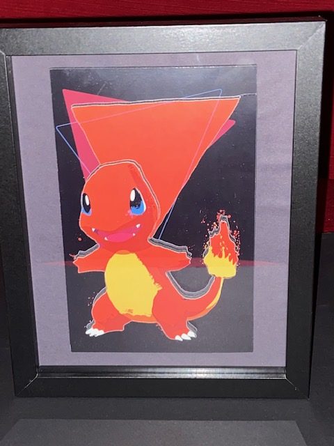 Pokemon Art