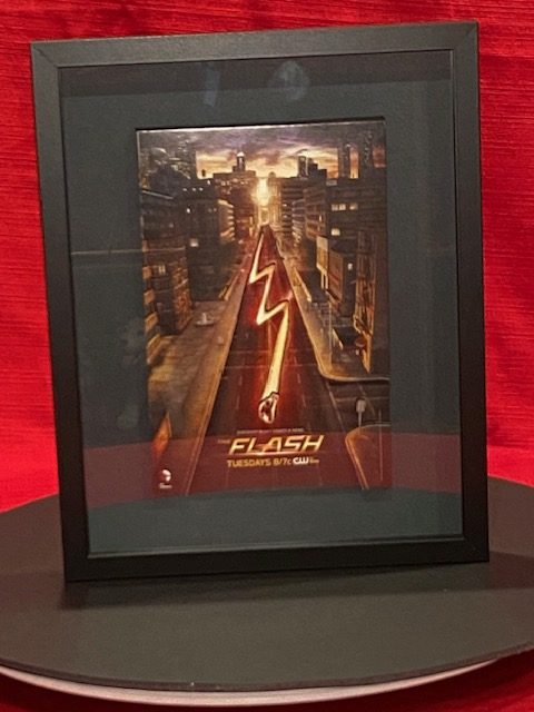 Flash CW City