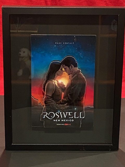 Roswell CW