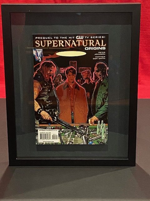 Supernatural #3